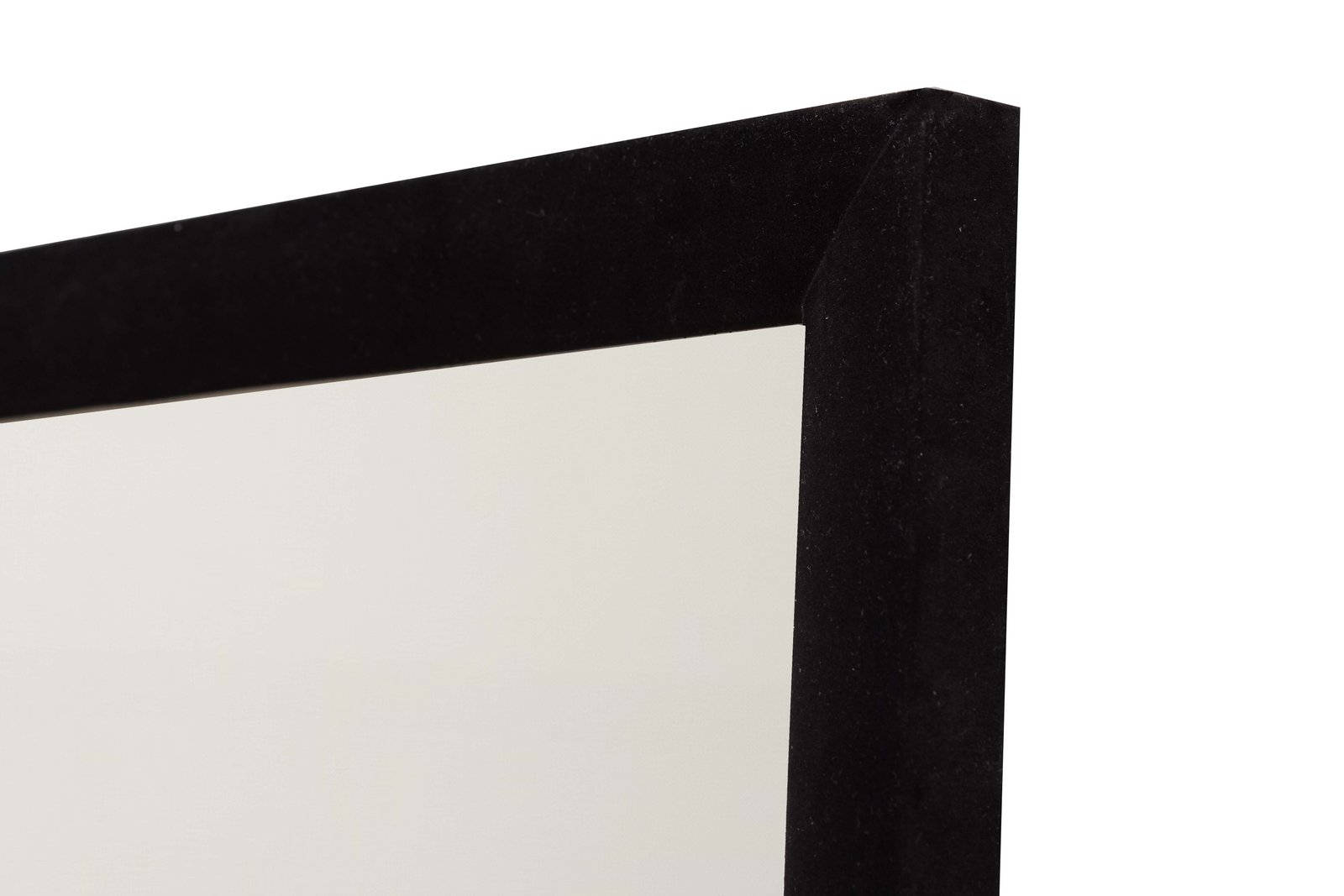 Black Velvet Border