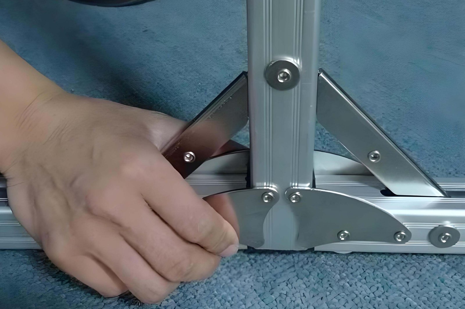Rapid Setup