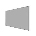 ultra thin bezel screen