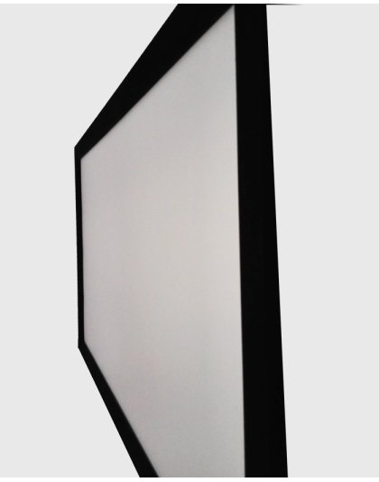Velvet Frame Elite 72 inch 16:9 Premium Home Cinema and Presentation Fixed Frame Screen