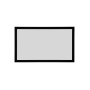 fixed_frame_screen_with_gray_PVC.png