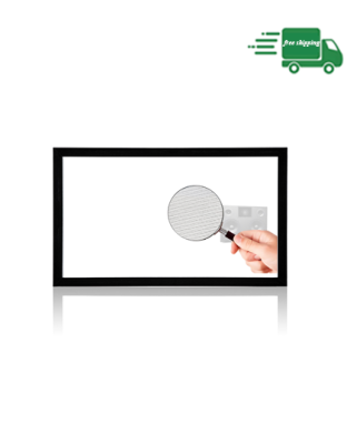 free_shipping_woven_fixed_frame_screen.png