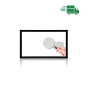 free_shipping_woven_fixed_frame_screen.png