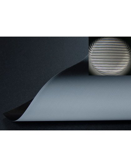 CynthiaScreen 120" 16:9 CLR Screen Electric Floor Rising Screen For UST Projector