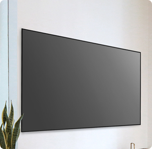 Ulta thin bezel